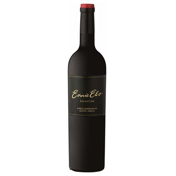 Ernie Els Signature |1x750ml