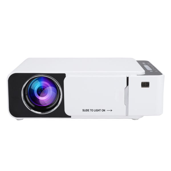 T5 Mini Projector - 1080P (AU)