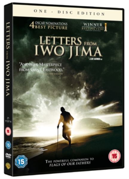 Letters from Iwo Jima(DVD)
