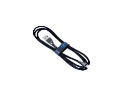 Moxom KC-07 Car Charger &amp; Lightning Cable 2.4A