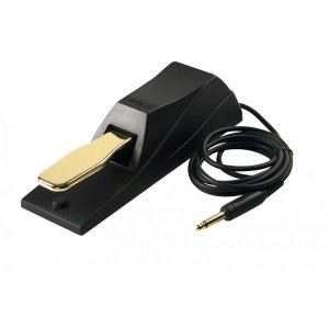 Proel Professional Damper Pedal W2 Metal - GF01