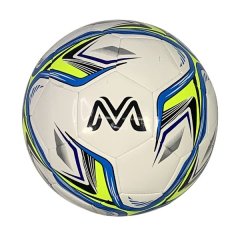 Mitzuma Iris Match Soccer Ball - Size 5