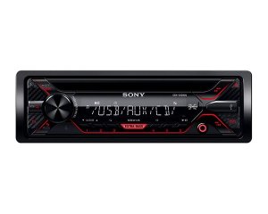 Sony CDX-G1200U USB / AUX / CD / Radio Player Receiver