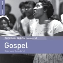The Rough Guide to the Roots of Gospel (CD / Album Digipak)