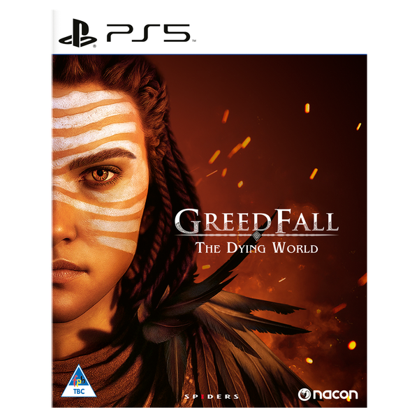 Greedfall Ii (Ps5)
