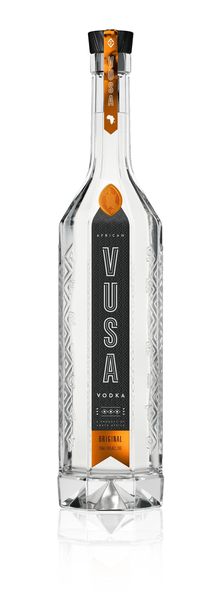 VUSA Vodka 1 x 750ml
