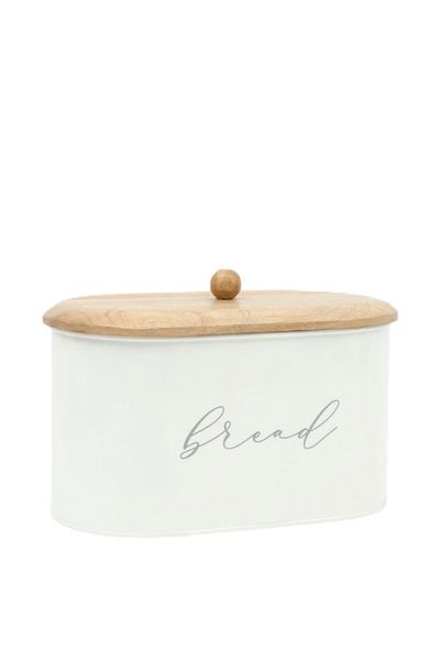 Hampton Bread Bin