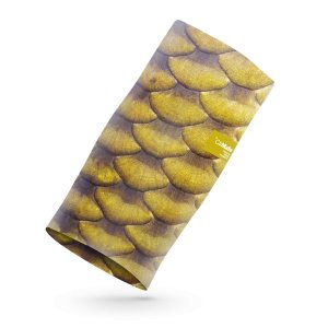 Climate Sport Scarf (Mask / Face Shield) - Carp Scales