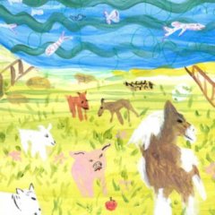 Into a Pretty Room (CD / Album)