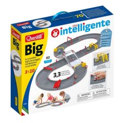 Quercetti Big Marbledrome Circuit Set