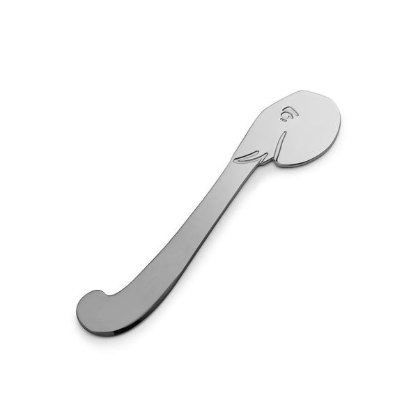 Carrol Boyes - Butter Spreader - Elephant
