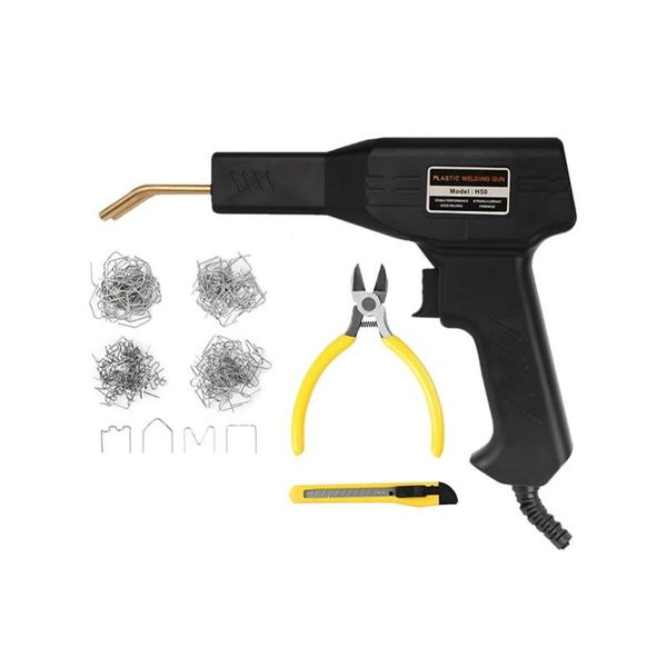 Plastic Welding Gun