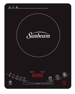 Sunbeam single plate induction cooker -SIC-31A
