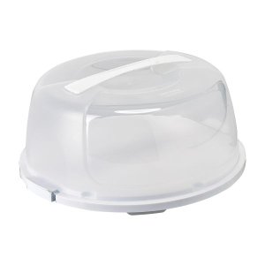 Round Cake Box