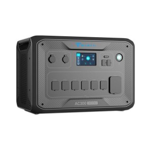 BLUETTI AC300 Inverter Module Generator | 3,000W
