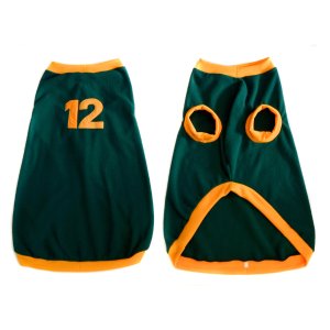 Kunduchi sporty Dog Jersey Size 12
