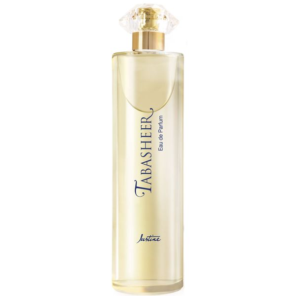 Justine Tabasheer Eau de Parfum - 100ml
