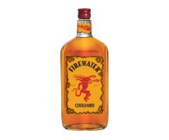 Firewater 750ml