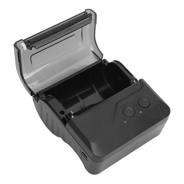 80mm Label Printer BT Ship/Android