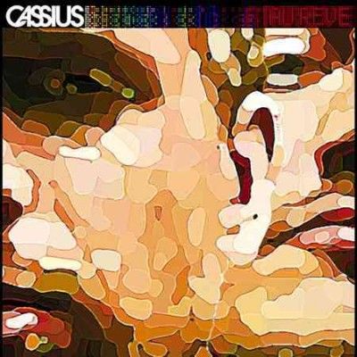 Cassius - Au Reve (Vinyl)