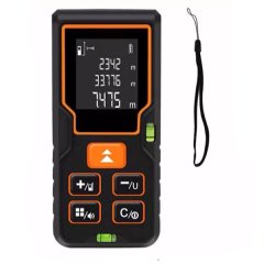 40m Laser Distance Meter - SD-31581