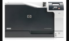 HP Color LaserJet Professional CP5225dn Printer