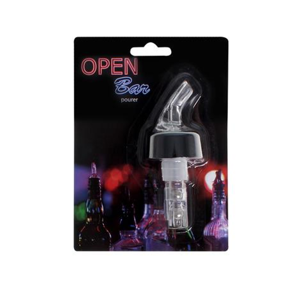 Bottle Pourer