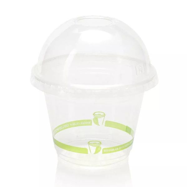 250 ml Plastic Liqueur Glasses pack (25)