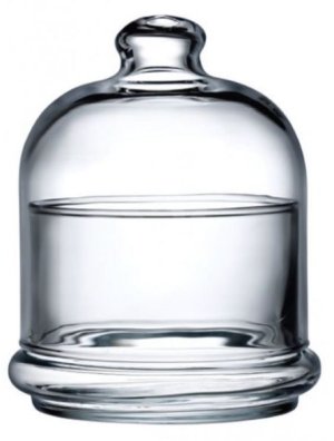 Pasabahce Basic Mini Dome