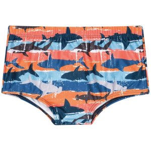 Boys Boxer Costume