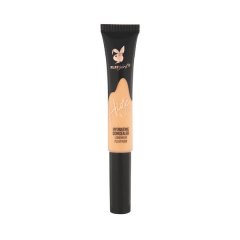 Playgirl Hide &amp; Sleek Hydrating Concealer - Almond
