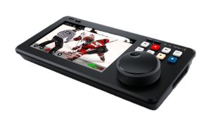 HyperDeck Shuttle 4K Pro 2TB