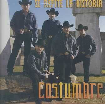 Se Repite La Historia - (Import CD)