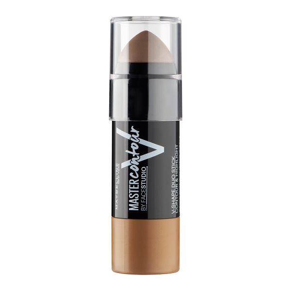 Maybelline Master Contour V-Shape Duo Light - 5.5ml