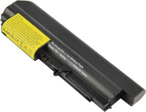 Reliable,long-lasting Vibrant battery for Lenovo ThinkPad R400 R61 41U3198
