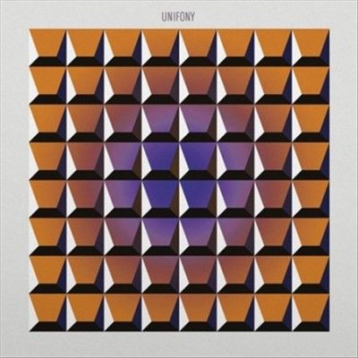 Unifony (Vinyl / 12" Album)