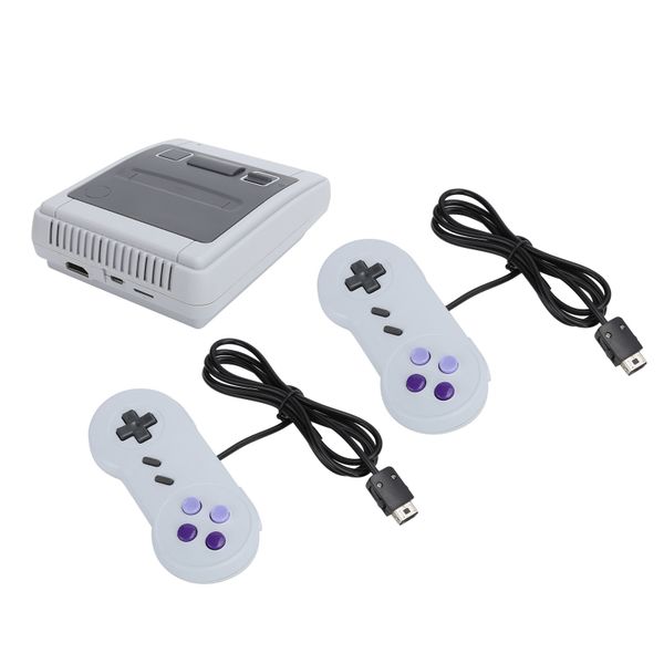 Classic Gaming System