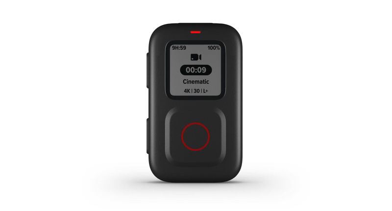 GoPro The Remote (HERO9 Black)