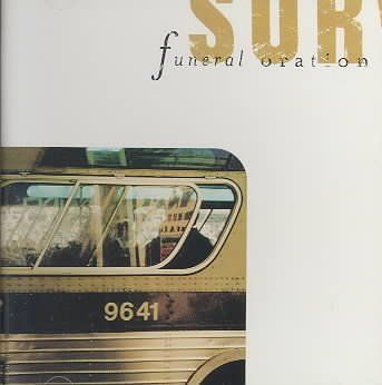 Funeral Oration - Survival (CD)