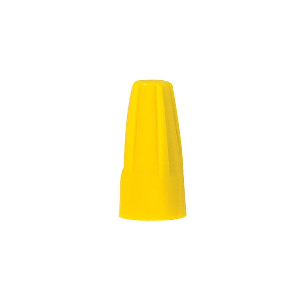 ACDC - Pkt Wire Nuts 1-4mm (10 Pack)