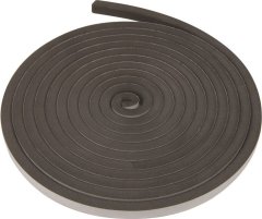 Moto Quip Foam Self-Adhesive Sealing Strip (5m, 10×12mm)