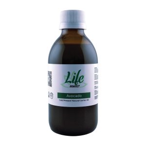 Avocado Oil - Natural Cold Pressed Oil