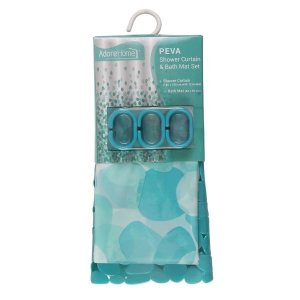 2 Pc Shower Set
