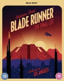 Blade Runner: The Final Cut(Blu-ray)