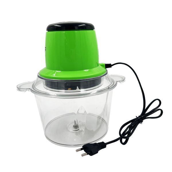 Electric Meat Grinder