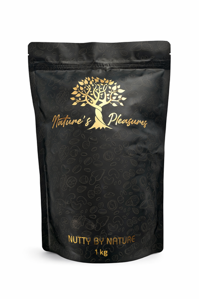 Walnut Pieces Raw 1kg