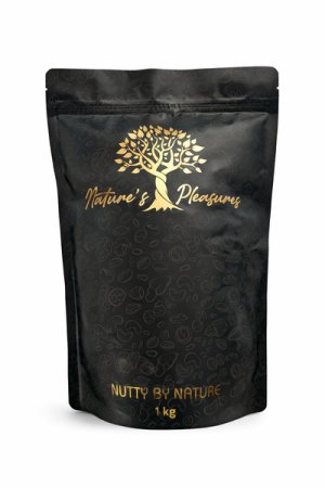 Macadamia Nuts Raw 1KG