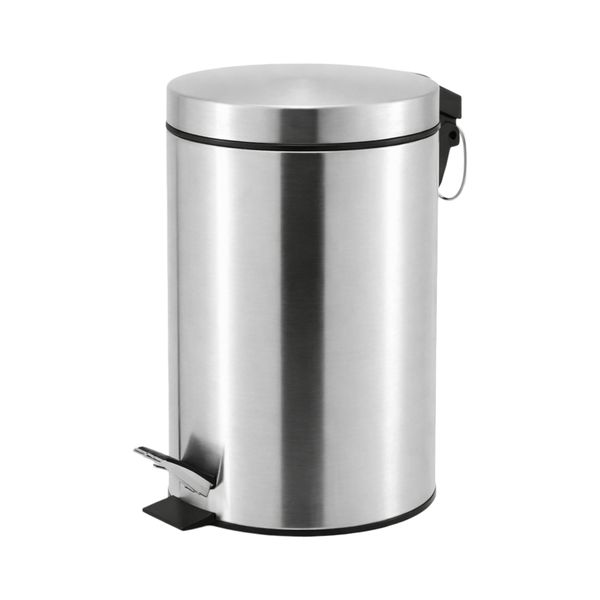 Stand Up Resealable Metalized Transparent Pouch - 100 Piece - W165mm x L290mm