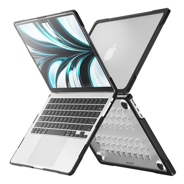 CellTime Popeye Case Compatible With MacBook Air 13-inch (M5) 2026