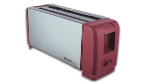 4 Slice Toaster